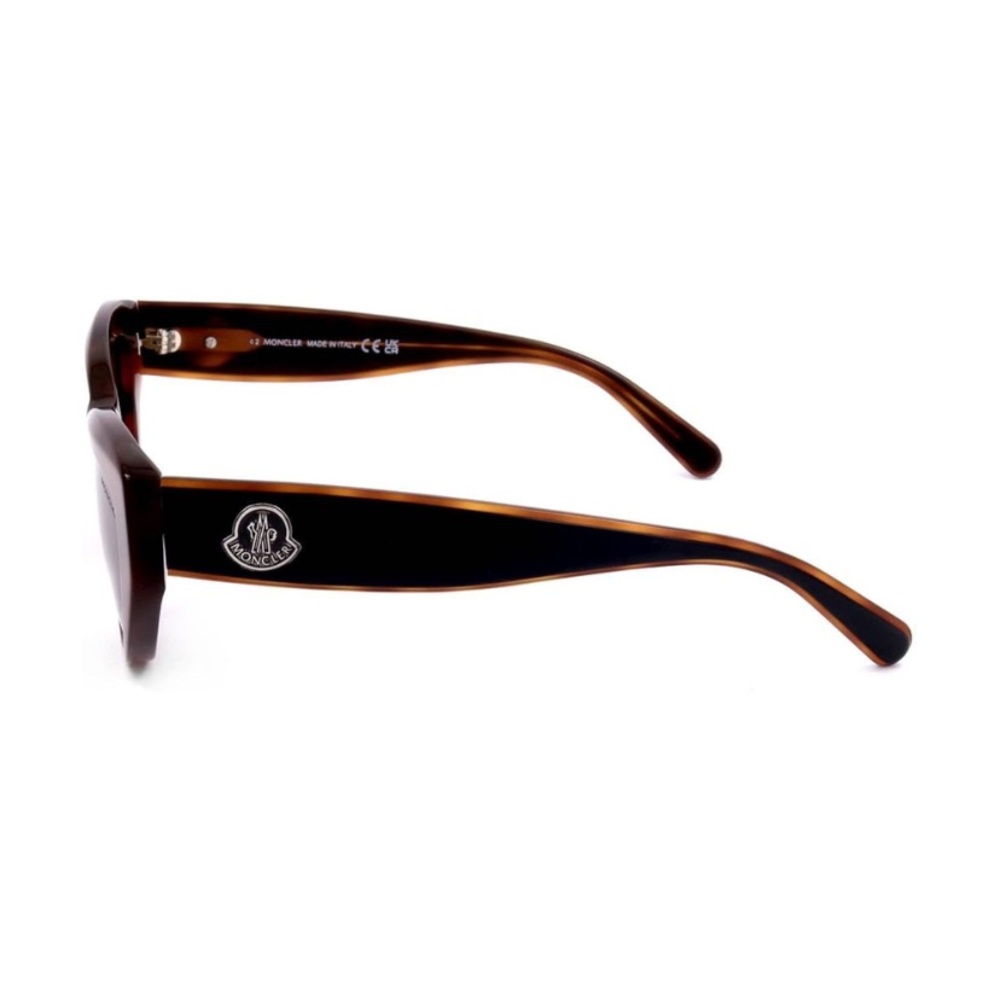 Authentic Moncler Sunglasses with original cloth and case - Picture 3 of 8